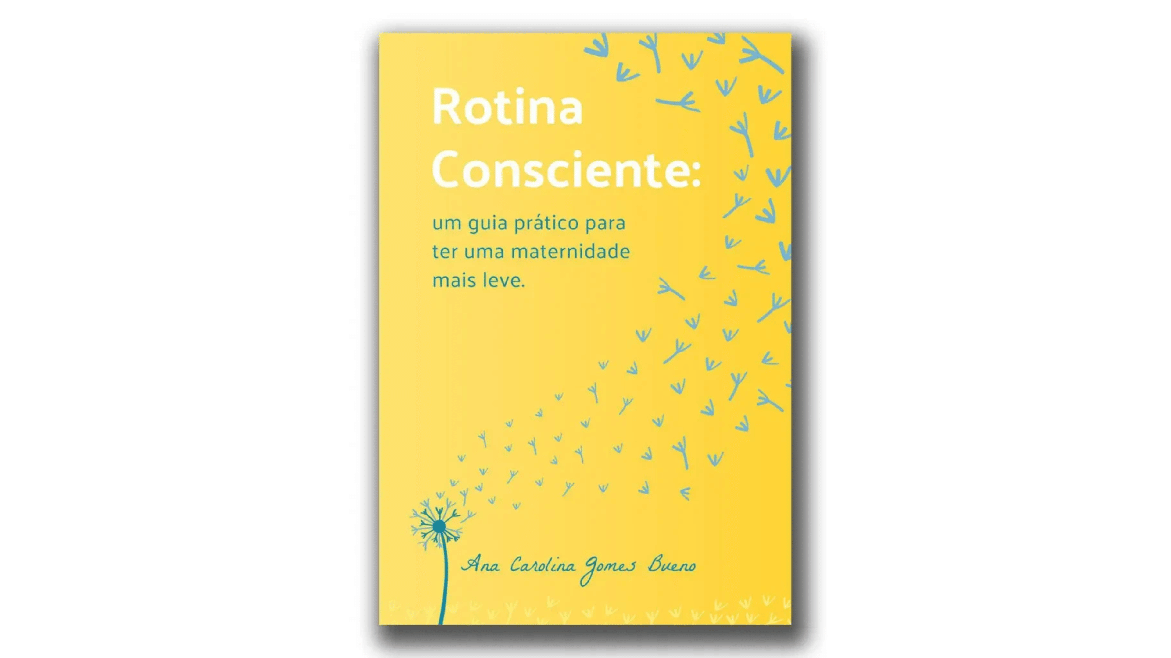 Rotina Consciente