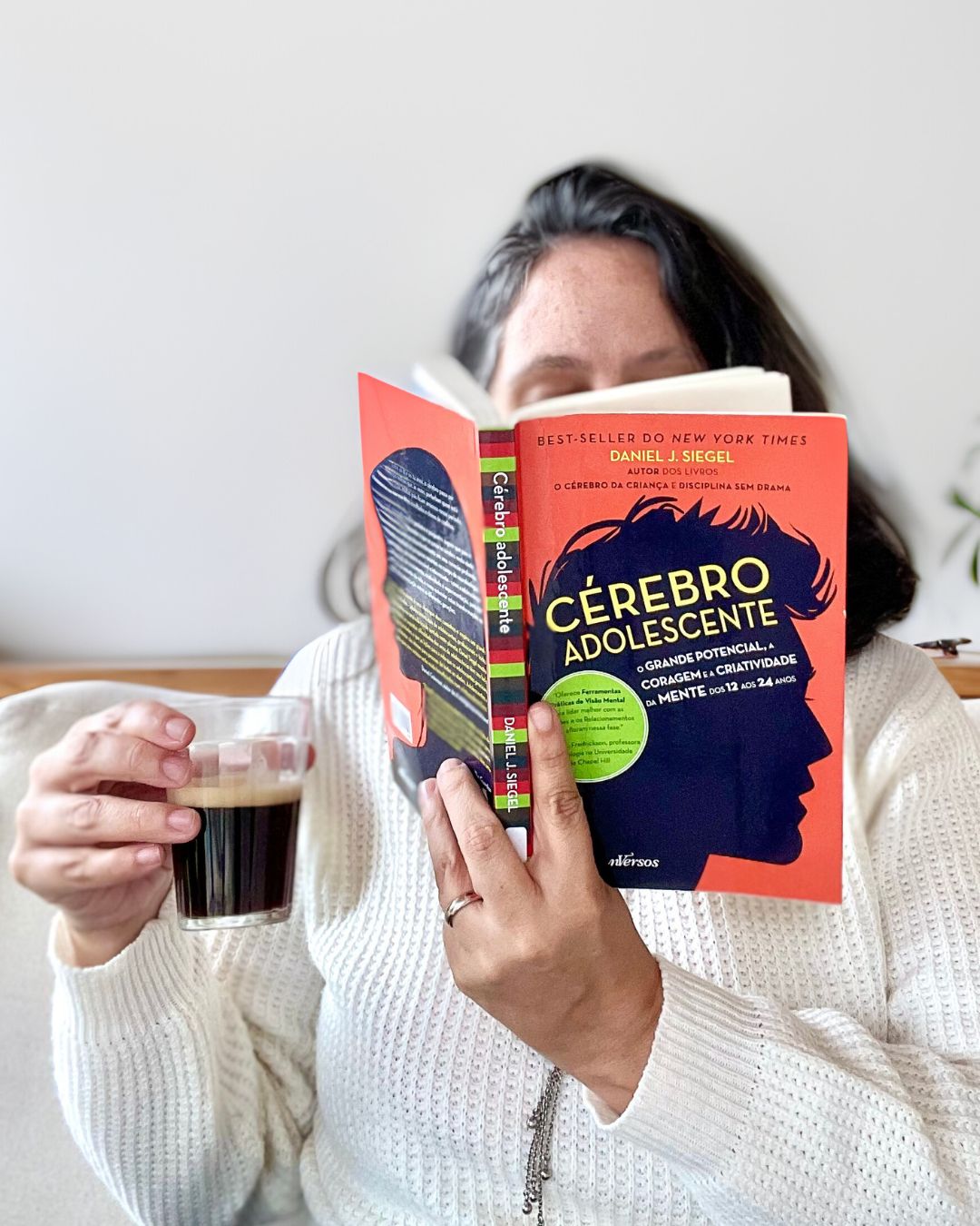 Cérebro Adolescente