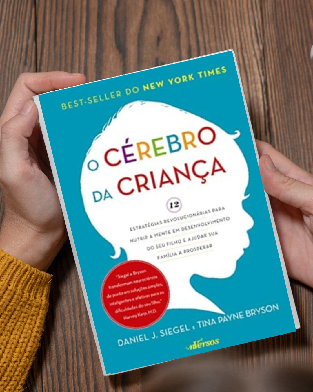 O Cérebro da Criança